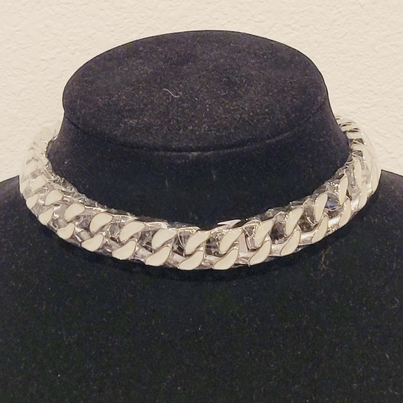 UNNAMED ALINĒA NECKLACE, UNISEX New in Original Sacks and Box - Picture 3 of 9